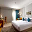 Dhara Residence E2 Lodge Hotel