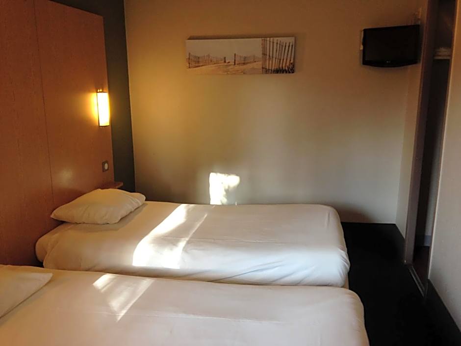 Hotel Bel Alp Manosque