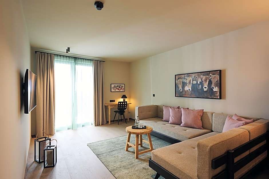 Ullrhaus - ST ANTON 4 Star Superior