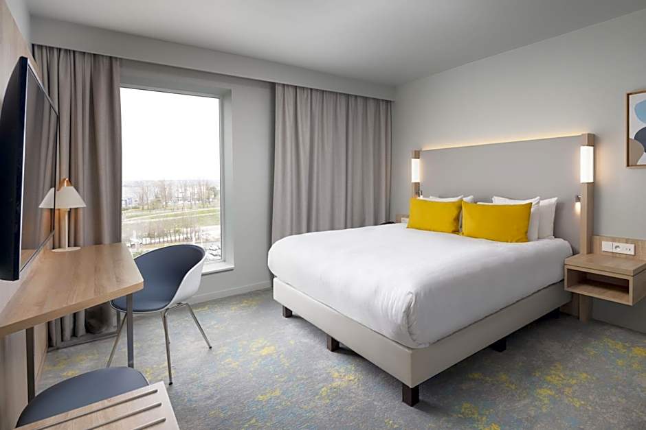 Courtyard by Marriott Paris Charles de Gaulle Central Airport