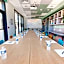 Apparthotel Privilodges Toulon Centre Gare