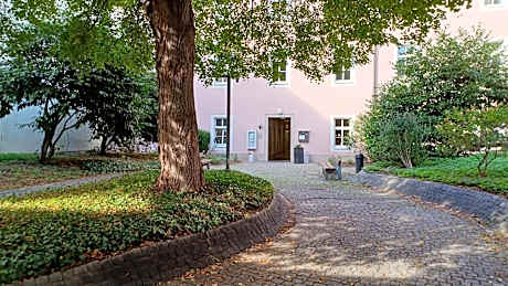 Gästehaus der Katholischen Akademie