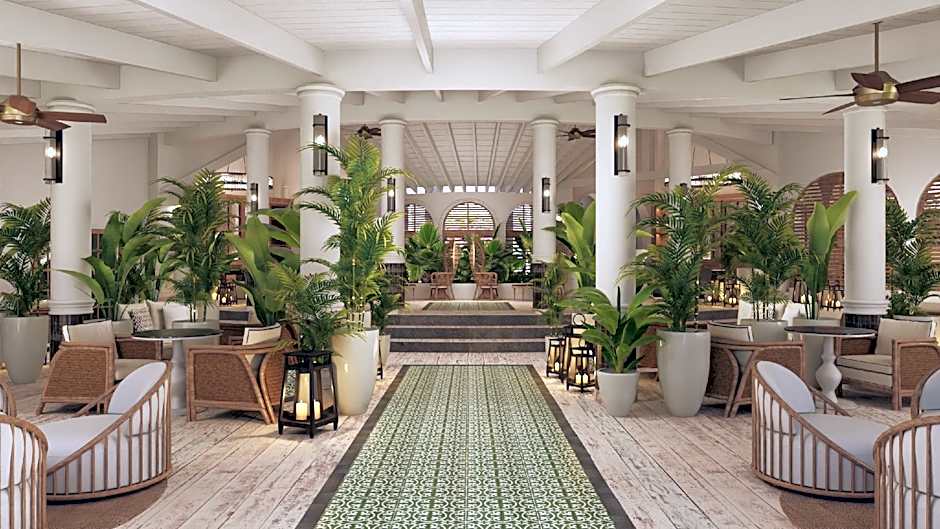 Secrets St. Lucia Resort and Spa- All Inclusive-Adults Only