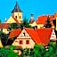 Hôtel Restaurant Le Schlossberg