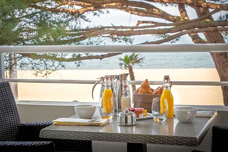 Hotel Le B D'Arcachon