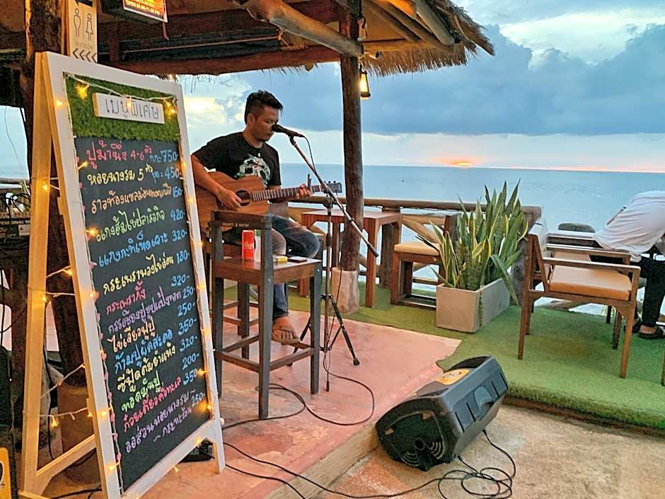 DD Hut Koh Tao