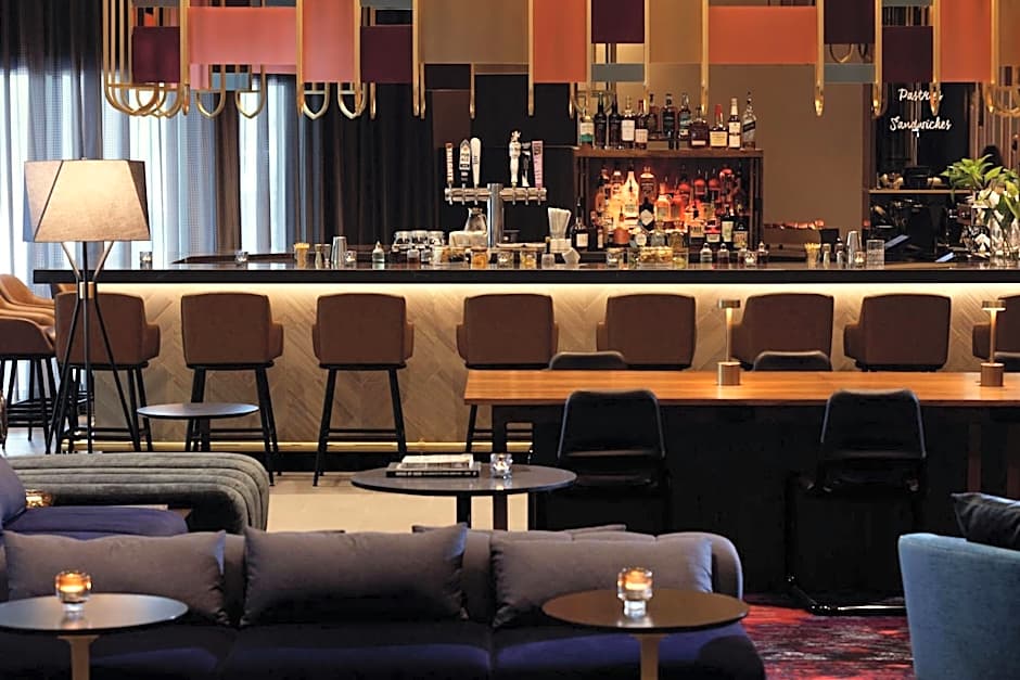 Sheraton Nashville Brentwood