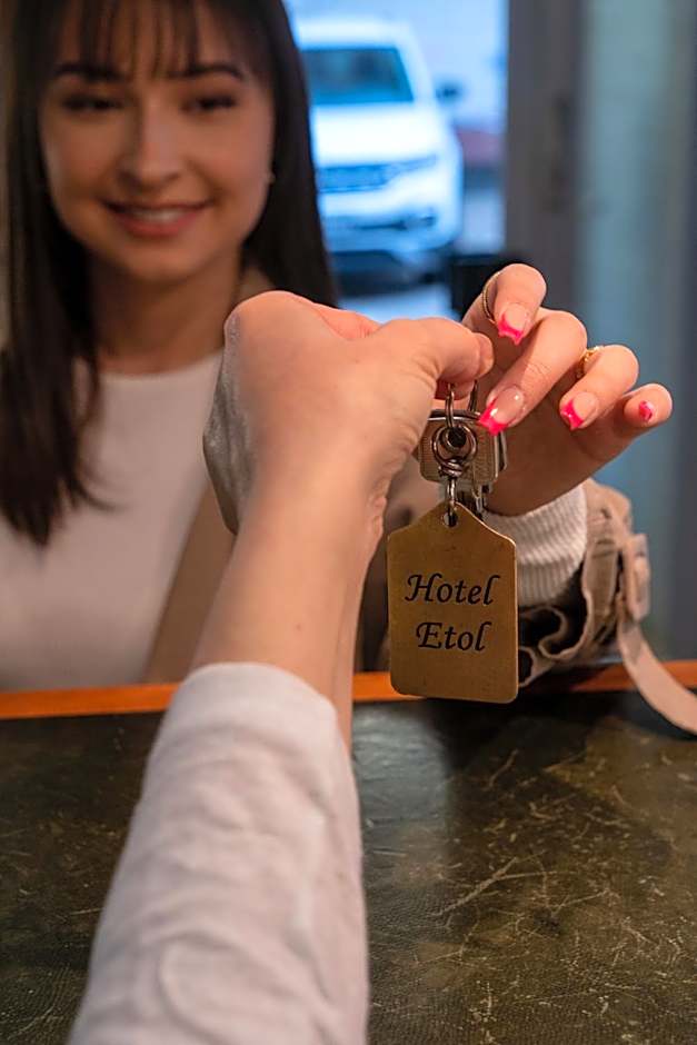 Hotel Etol - Superior