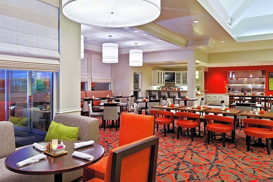 Hilton Garden Inn Springfield, IL