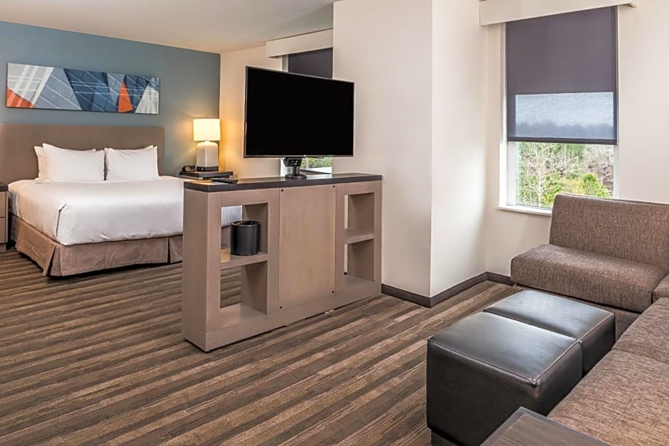 Hyatt House Raleigh/Rdu/Brier Creek