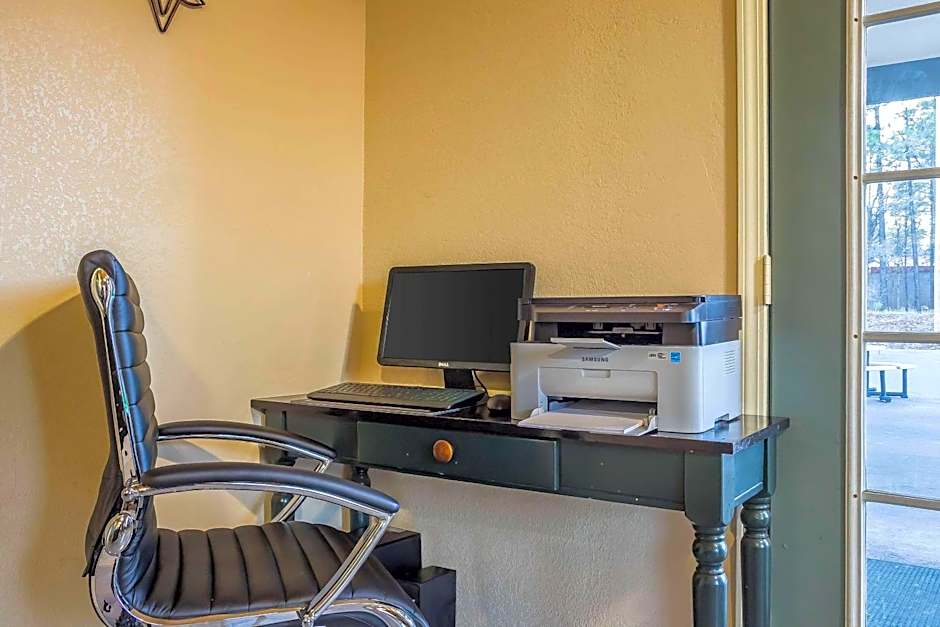 Quality Inn Pinetop Lakeside