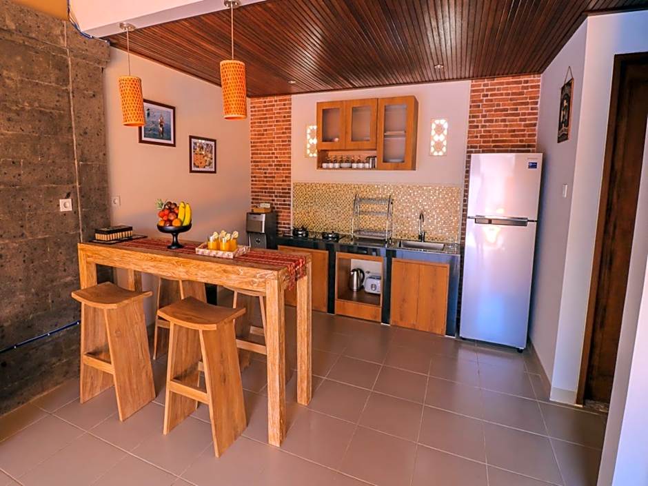 Taman Amertha Villas