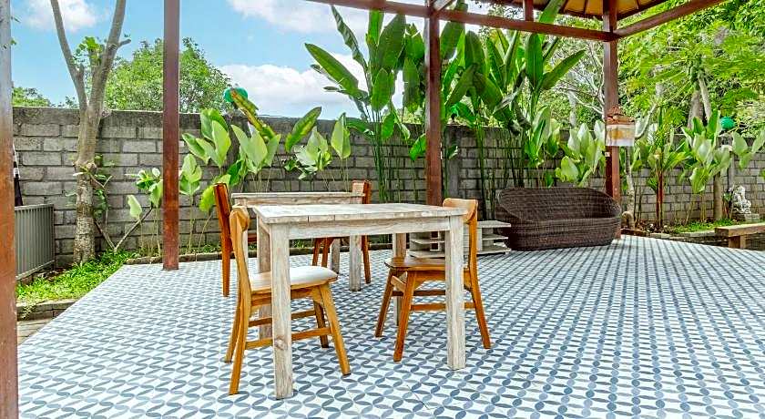 Capital O 93944 Geweka Homestay