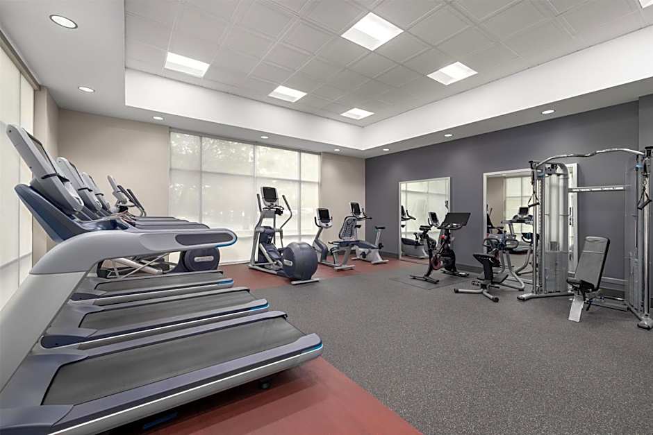 Embassy Suites By Hilton Charlotte/Ayrsley