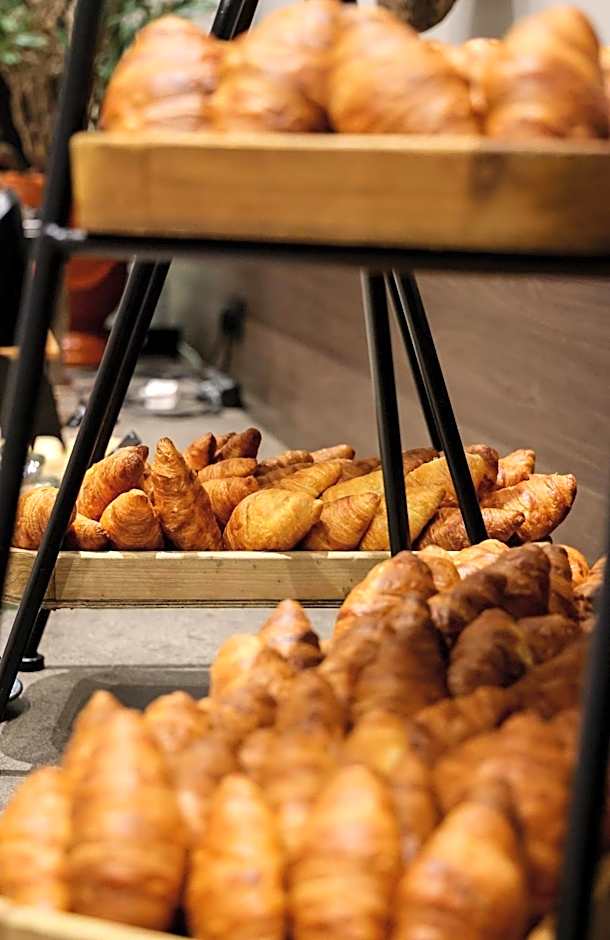 Leonardo Royal Hotel Amsterdam