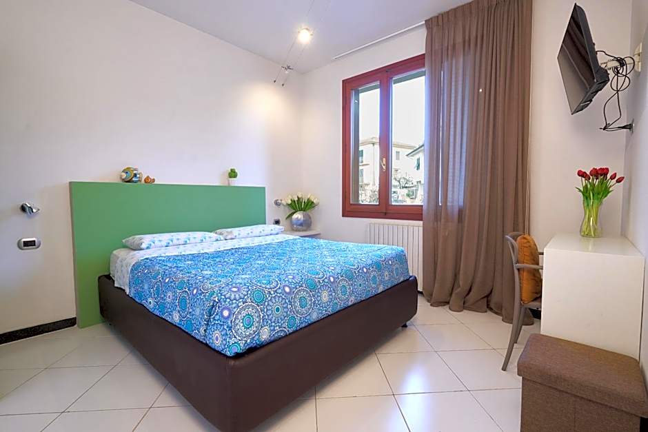 Il Fiore di Monnalisa