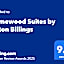 Homewood Suites By Hilton Billings