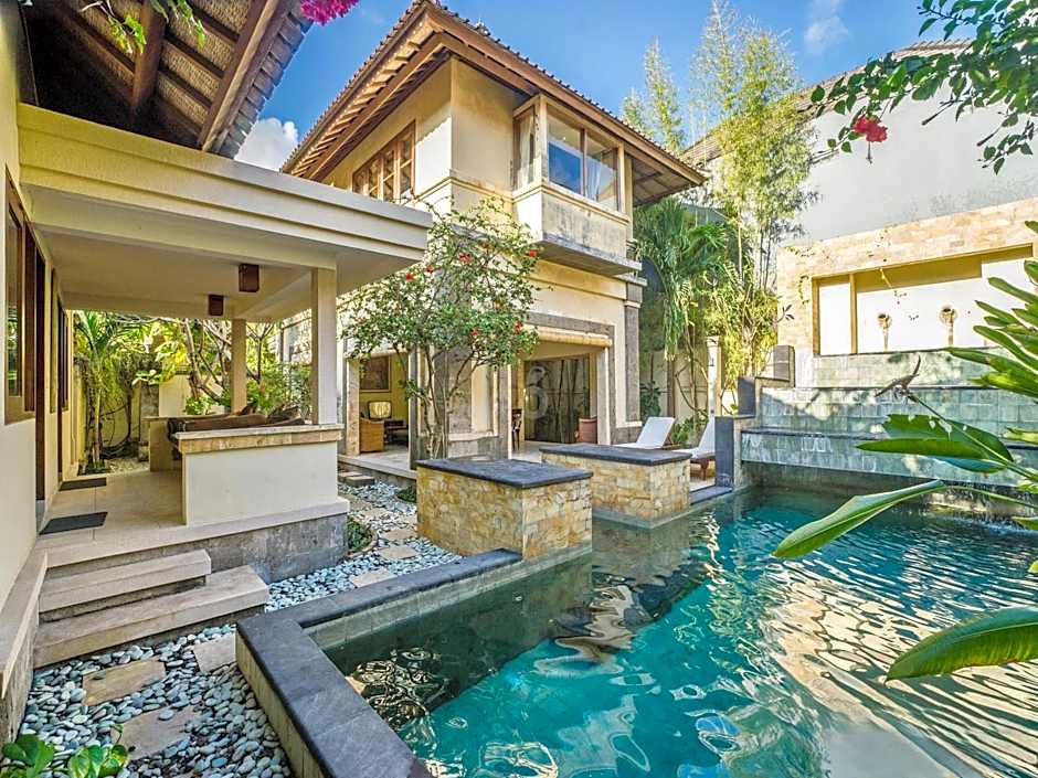 Villa Diana Bali 3 Bedrooms