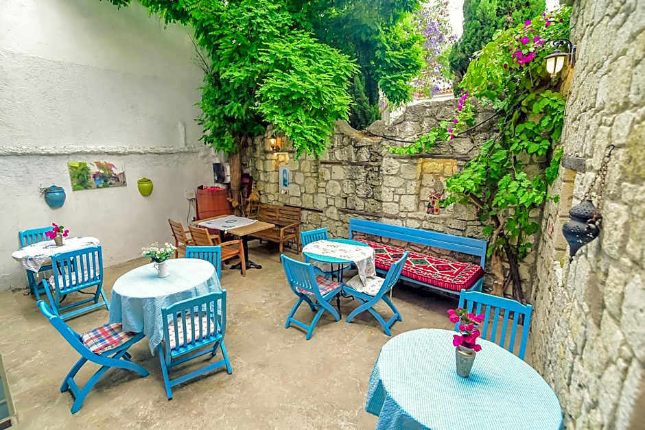 Bedirhan Konak Otel