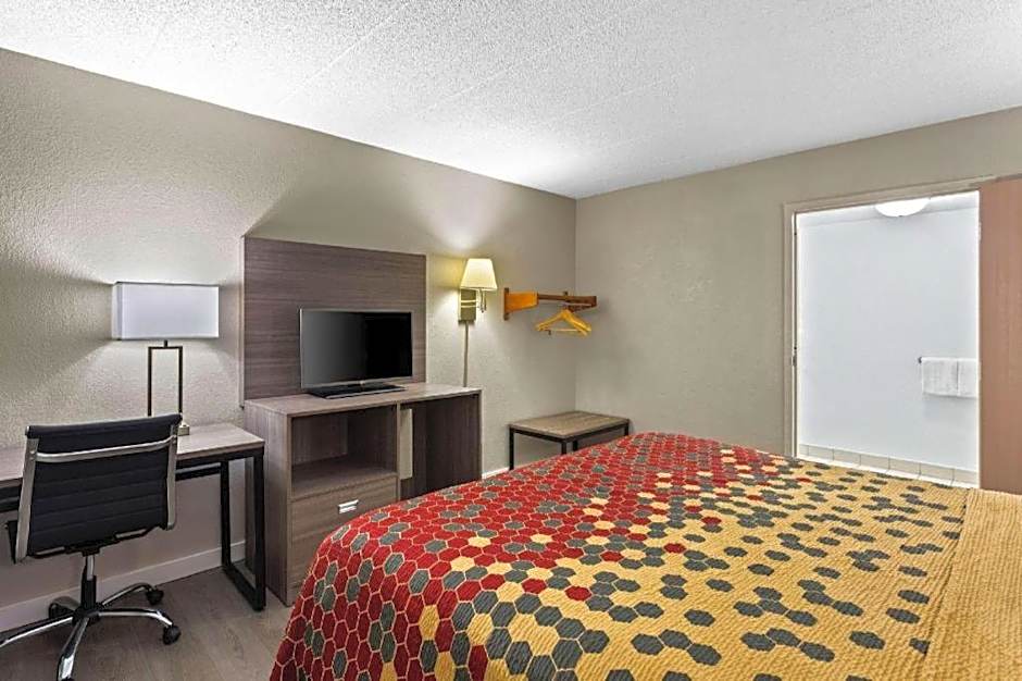 Econo Lodge Willowbrook