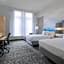 Courtyard by Marriott Pittsburgh Downtown
