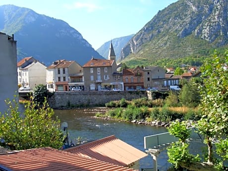 Hostellerie de la Poste