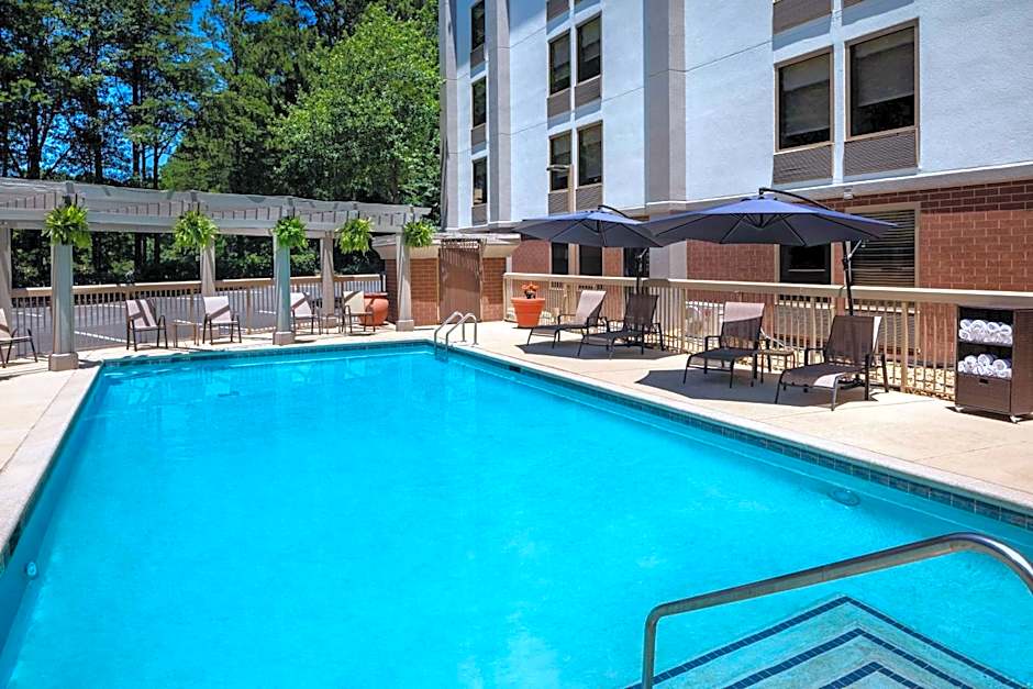 Hampton Inn Atlanta-Northlake