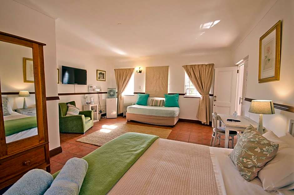 Knysna Manor House