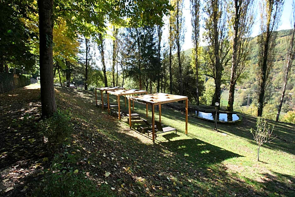 Convento di Acqua Premula