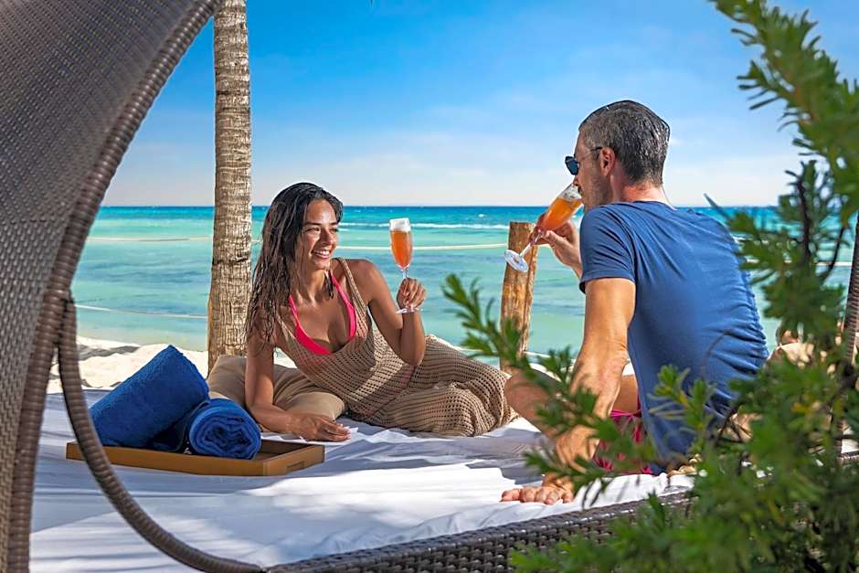 El Beso Adults Only at Ocean Riviera Paradise All Inclusive
