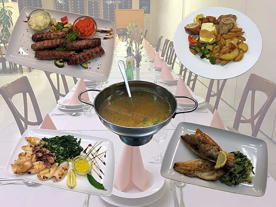 Hotel Galaksija Trebnje