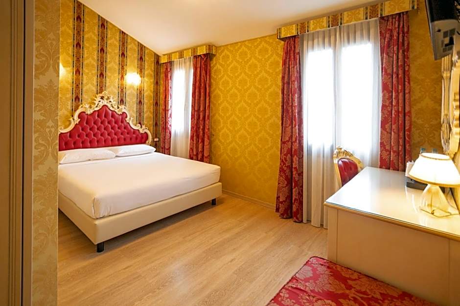 Duomo Boutique Hotel