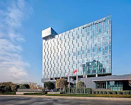 Hyatt Place Chengdu Bio-Town