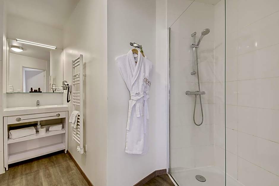 All Suites Bordeaux Pessac