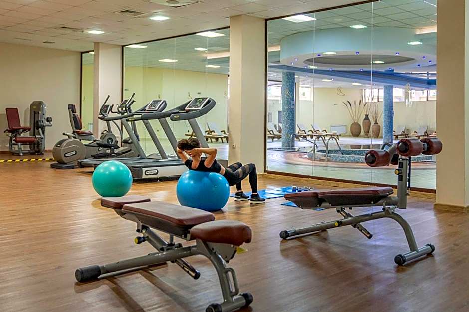AquaClub GRIFID Hotel Bolero - Ultra All Inclusive & Private Beach