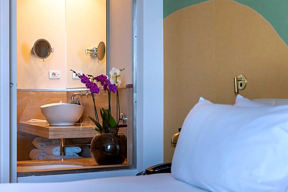 DoubleTree by Hilton Florence Metropole