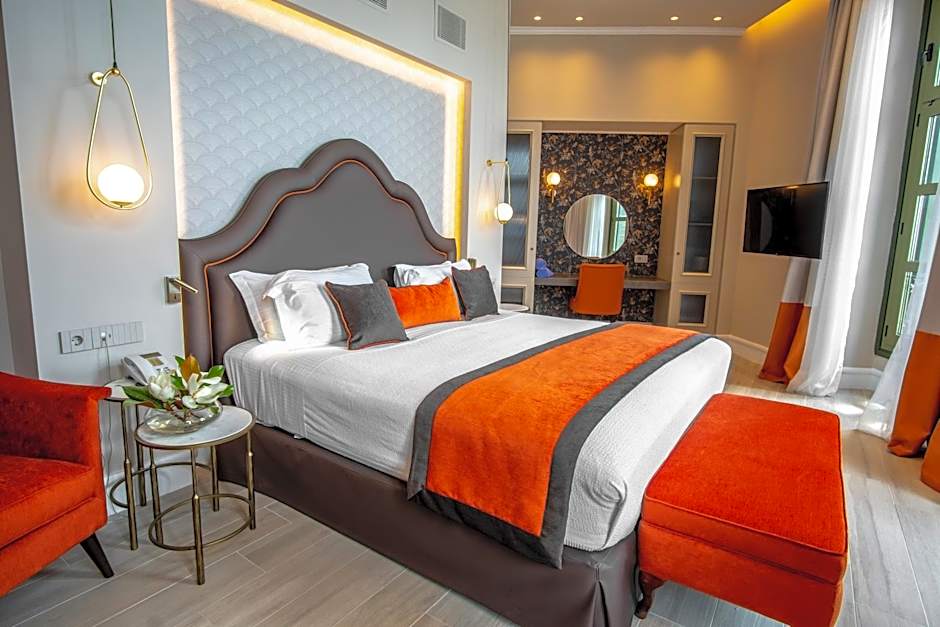 Thermae Sylla Spa & Wellness Hotel