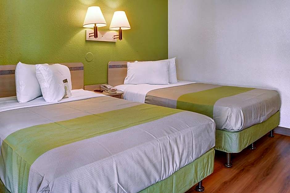 Motel 6-Eugene, OR - South Springfield