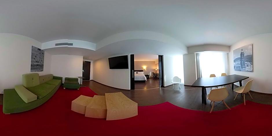 Fiesta Inn Zacatecas