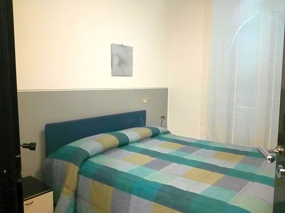 Savoia Apartments