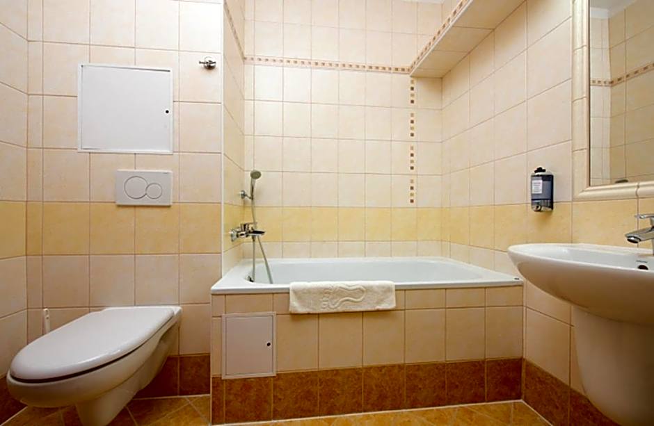 Hotel SOREA TITRIS
