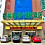 Greentree Inn Nantong Haian Kaifa District Express Hotel