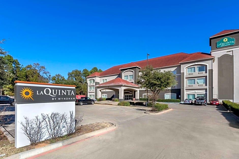 La Quinta Inn & Suites by Wyndham I-20 Longview South