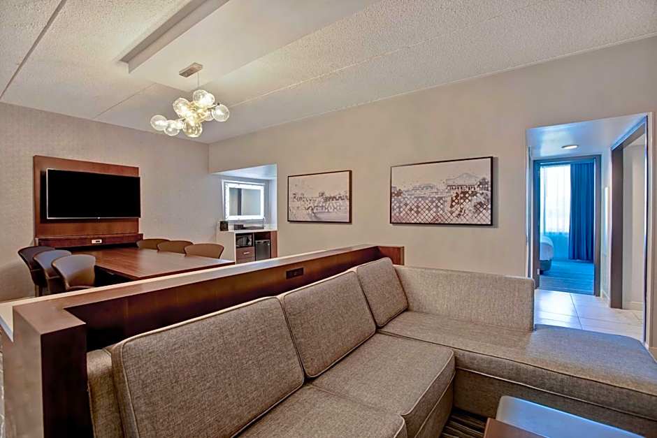 Embassy Suites By Hilton Hotel Syracuse