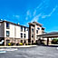 Comfort Inn Chambersburg North