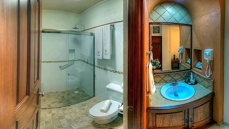 Hotel Santa Paula