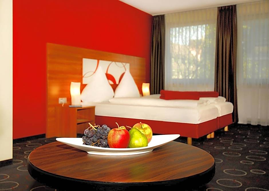 Hotel Central