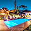Villa Boréal Hostellerie Pousada Boutique