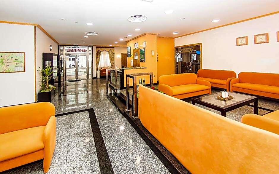 Hotel Restaurante Xaneiro