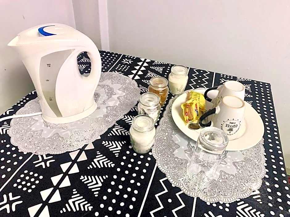 Stay Inn Lodge Randfontein